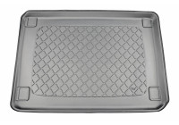 Bagagematta lämplig för Mercedes G-Klass W464 SUV/5 05.2018- och Mercedes G-Klass W465 electric 202