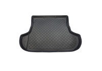 Bagagematta lämplig för Mitsubishi / Citroen / Peugeot Outlander II / C-Crosser / 4007 SUV