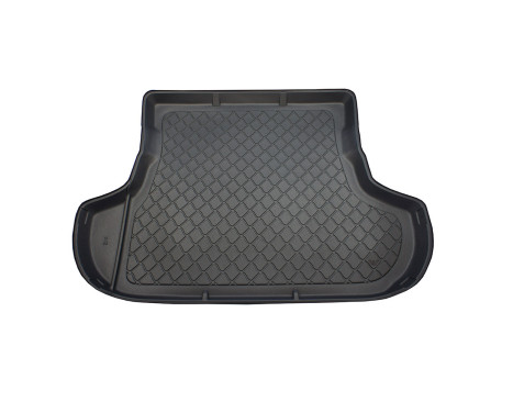 Bagagematta lämplig för Mitsubishi / Citroen / Peugeot Outlander II / C-Crosser / 4007 SUV