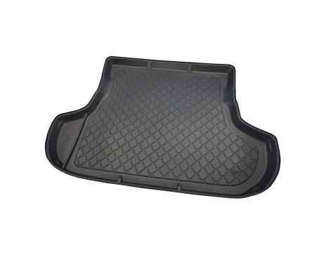 Bagagematta lämplig för Mitsubishi / Citroen / Peugeot Outlander II / C-Crosser / 4007 SUV, bild 3