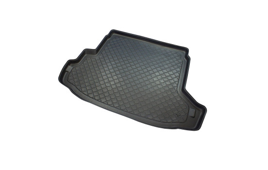 Bagagematta lämplig för Nissan X-Trail II (T31) SUV/5 06.2007-07.2014, bild 2