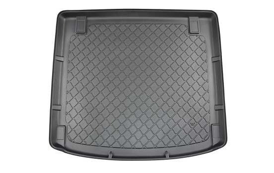 Bagagematta lämplig för Opel Astra H (III) Caravan / Classic III Caravan C/5 2004-08.2010