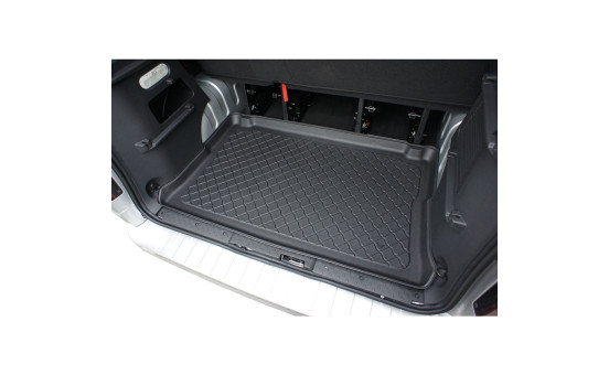 Bagagematta lämplig för Opel Vivaro B Tour 09.2014-02.2019/ Renault Traffic III 09.2014-, bild 4