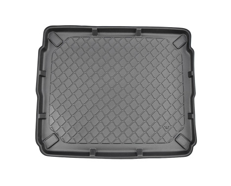 Bagagematta lämplig för Peugeot 3008 I HB/5 05.2009-10.2016