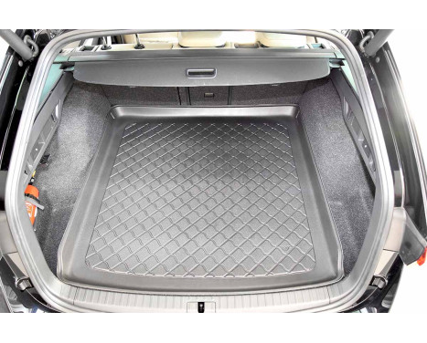 Bagagematta lämplig för Skoda Octavia III (5E) Kombi C/5 05.2013-05.2020, bild 4