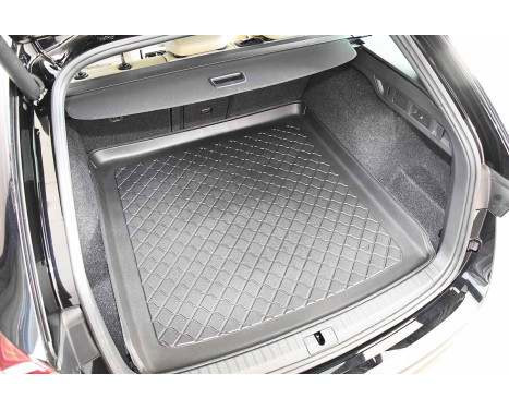 Bagagematta lämplig för Skoda Octavia III (5E) Kombi C/5 05.2013-05.2020, bild 5