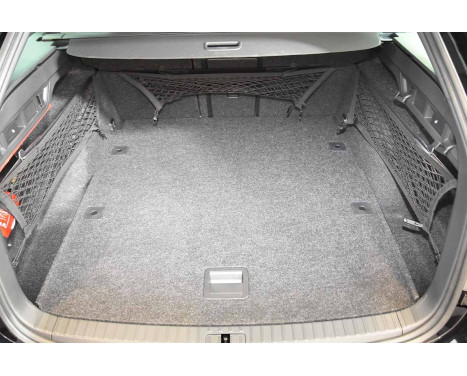 Bagagematta lämplig för Skoda Octavia III (5E) Kombi C/5 05.2013-05.2020, bild 7