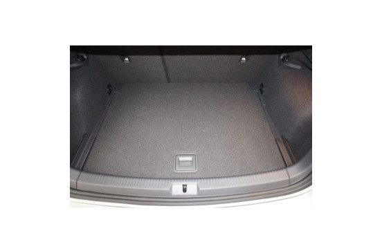 Bagagematta lämplig för Volkswagen Golf VII HB/3/5 10.2012-12.2019, bild 3