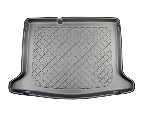 Bagagematta lämplig för Volkswagen ID.3 (el) HB/5 11.2019- / Cupra Born (el) HB