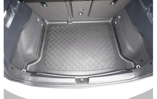 Bagagematta lämplig för Volkswagen ID.3 (el) HB/5 11.2019- / Cupra Born (el) HB, bild 4