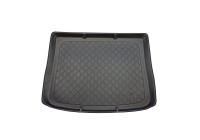Bagagematta lämplig för Volkswagen Tiguan I SUV/5 07.2007-04.2016