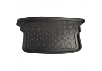 Bagagerumsmatta 'Anti-slip' lämplig för Kia Sportage 2004-2010