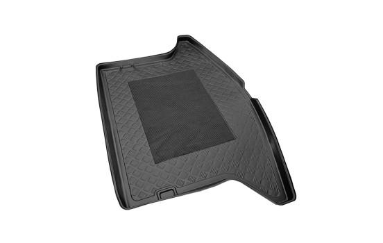 Bagagerumsmatta 'Anti-slip' lämplig för Mazda CX-5 II (KF) 2017-, bild 3