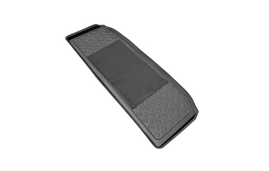 Bagagerumsmatta 'Anti-slip' lämplig för Toyota Highlander 2021- 7 personer, bild 3