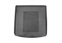 Bagagerumsmatta 'Anti-slip' lämplig för Volkswagen Golf VIII Variant 2020- (Höglastgolv)