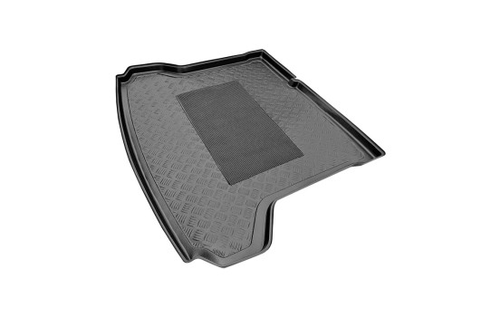 Bagagerumsmatta 'Anti-slip' lämplig för Volkswagen ID.4 2020-, bild 3