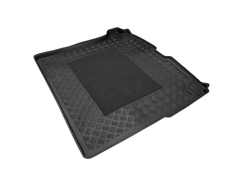 Bagagerumsmatta 'Anti-slip' lämplig för Volvo XC40 2018-, bild 3