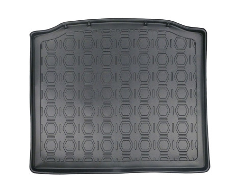 Bagagerumsmatta 'Design' lämplig för BMW X3 (G01) 2017-