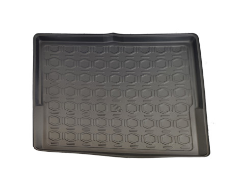 Bagagerumsmatta 'Design' lämplig för Citroën C4 Picasso 2013- & C4 Spacetourer 2018-