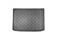 Bagagerumsmatta 'Design' lämplig för Ford Puma 2019- (Högt lastgolv)