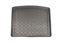 Bagagerumsmatta 'Design' lämplig för Ford S-Max II 2015-