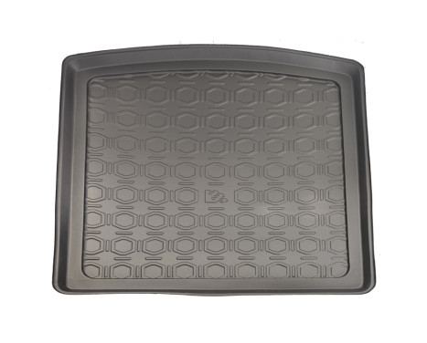 Bagagerumsmatta 'Design' lämplig för Ford S-Max II 2015-