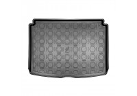 Bagagerumsmatta 'Design' lämplig för Mercedes EQA (H243) 2021-