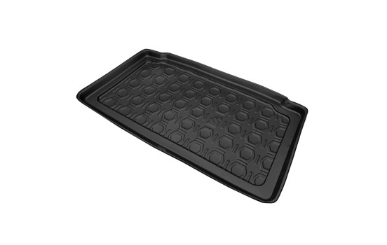Bagagerumsmatta 'Design' lämplig för Peugeot 206 3/5-dörrars 1998-2009, bild 2
