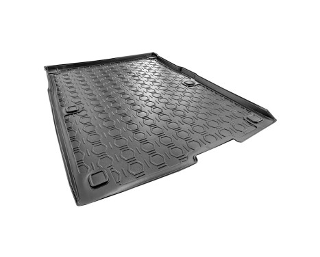 Bagagerumsmatta 'Design' lämplig för Toyota Proace Box (MDZ_) L1 2016-, bild 3