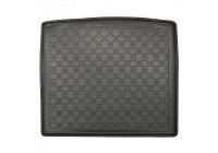 Bagagerumsmatta 'Design' lämplig för Volkswagen Transporter T6 Caravelle 2015-