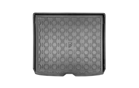 Bagagerumsmatta 'Design' lämplig för Volvo C40 Recharge 2021-