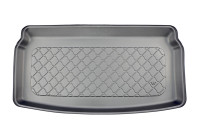 Bagagerumsmatta lämplig för Audi A1 Sportback 2018+
