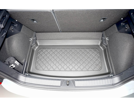 Bagagerumsmatta lämplig för Audi A1 Sportback 2018+, bild 4