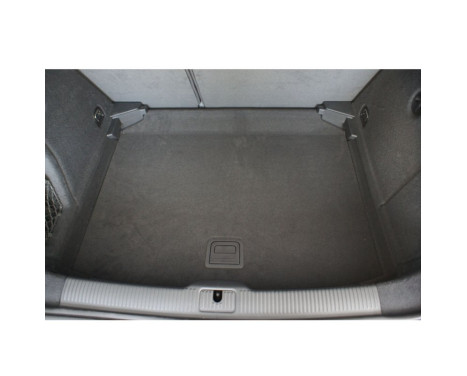 Bagagerumsmatta lämplig för Audi A3 / A3 Sportback 2012-2020, bild 3