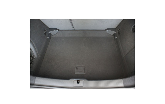 Bagagerumsmatta lämplig för Audi A3 / A3 Sportback 2012-2020, bild 3