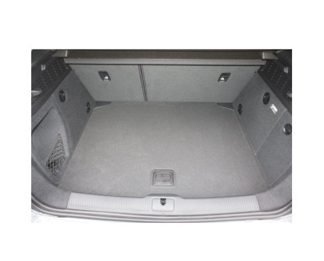 Bagagerumsmatta lämplig för Audi A3 / A3 Sportback 2012-2020, bild 4