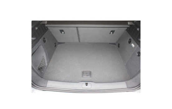 Bagagerumsmatta lämplig för Audi A3 / A3 Sportback 2012-2020, bild 4