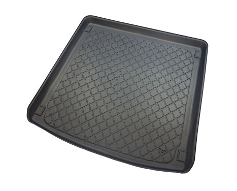 Bagagerumsmatta lämplig för Audi A4 Avant (B6/B7) 2001-2008 / Seat Exeo ST 2009-2013, bild 2
