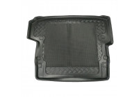 Bagagerumsmatta lämplig för Audi A6 avant 2004-