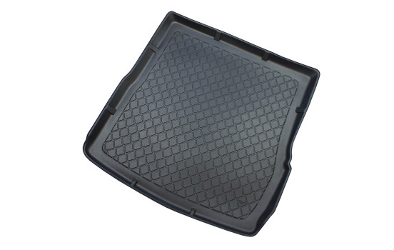 Bagagerumsmatta lämplig för Audi A6 Avant (C6) 2005-2011 (inkl. Allroad / Quattro), bild 2