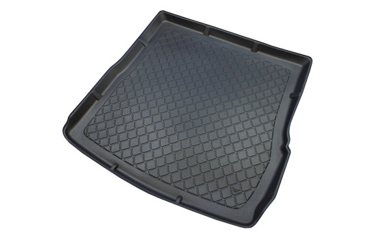 Bagagerumsmatta lämplig för Audi A6 Avant (C6) 2005-2011 (inkl. Allroad / Quattro), bild 3