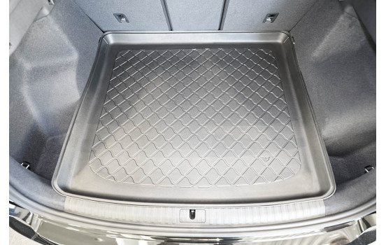 Bagagerumsmatta lämplig för Audi Q3 (F3) / Q3 (F3) Quattro 2018+ (inkl. Plug-In Hybrid), bild 4