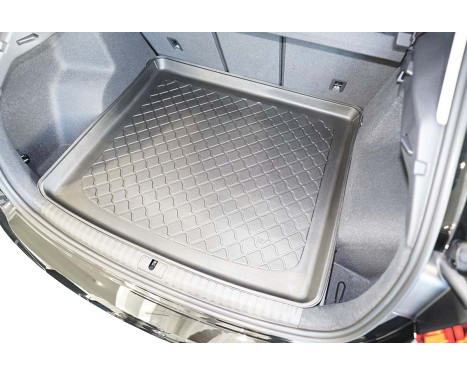 Bagagerumsmatta lämplig för Audi Q3 (F3) / Q3 (F3) Quattro 2018+ (inkl. Plug-In Hybrid), bild 5