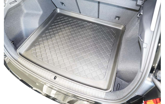 Bagagerumsmatta lämplig för Audi Q3 (F3) / Q3 (F3) Quattro 2018+ (inkl. Plug-In Hybrid), bild 5