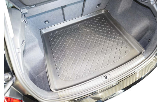 Bagagerumsmatta lämplig för Audi Q3 (F3) / Q3 (F3) Quattro 2018+ (inkl. Plug-In Hybrid), bild 6