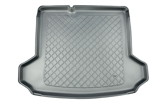 Bagagerumsmatta lämplig för Audi Q4 E-tron / Q4 Sportback E-tron 2021+