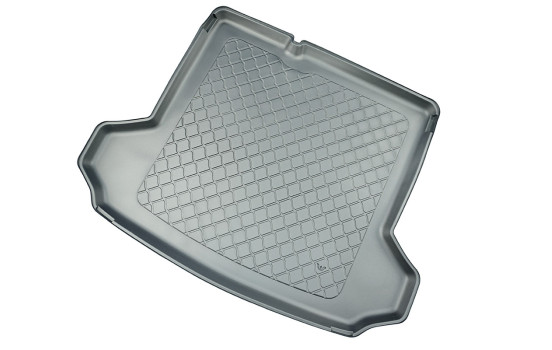 Bagagerumsmatta lämplig för Audi Q4 E-tron / Q4 Sportback E-tron 2021+, bild 2