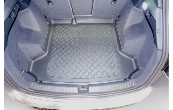 Bagagerumsmatta lämplig för Audi Q4 E-tron / Q4 Sportback E-tron 2021+, bild 4