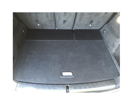 Bagagerumsmatta lämplig för BMW 2-serie (F45) Active Tourer 2014+ (inkl. Facelift), bild 3
