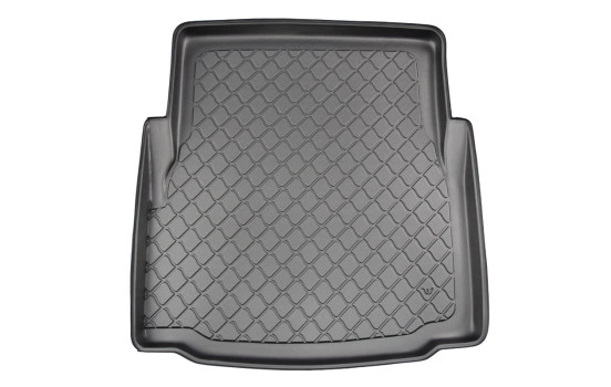 Bagagerumsmatta lämplig för BMW 3-serie (E46) Sedan 1998-2005